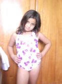 MAIÔ INFANTIL