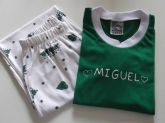 PIJAMA INFANTIL PERSONALIZADO