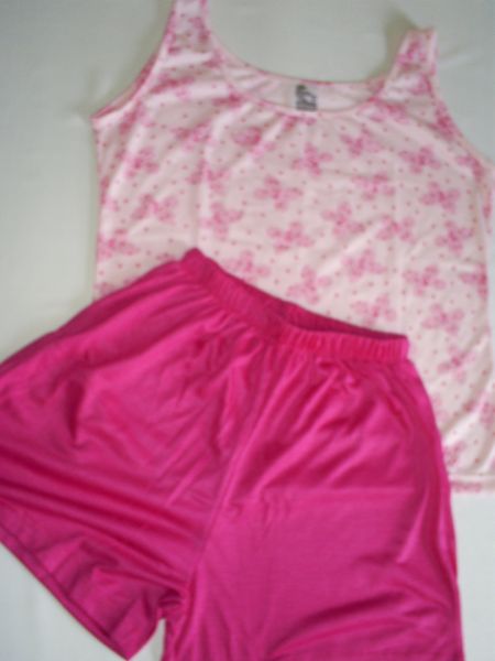 PIJAMA FEMININO DEVERÃO