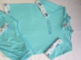 PIJAMA INFANTIL PERSONALIZADO