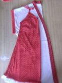 CONJUNTO DE CAMISOLA E HOBBY